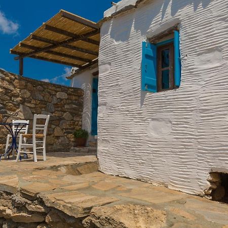 Spiti Anita, Superior Master & Double Room - Pristine, Serene, Beautiful Views Gavrio Extérieur photo