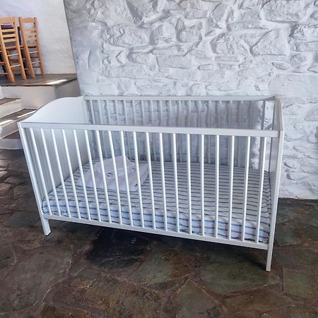 Spiti Anita, Superior Master & Double Room - Pristine, Serene, Beautiful Views Gavrio Extérieur photo