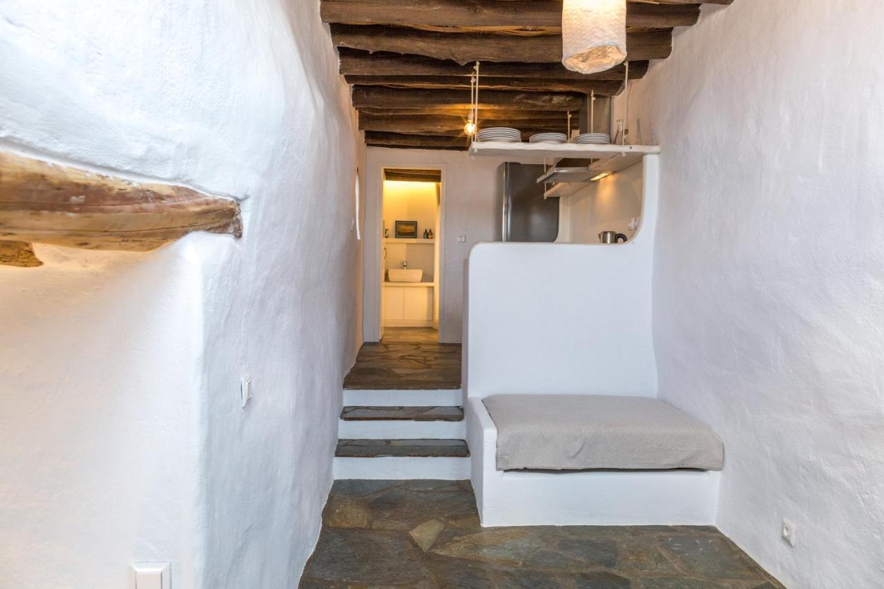 Spiti Anita, Superior Master & Double Room - Pristine, Serene, Beautiful Views Gavrio Extérieur photo