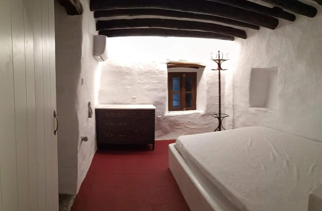 Spiti Anita, Superior Master & Double Room - Pristine, Serene, Beautiful Views Gavrio Extérieur photo